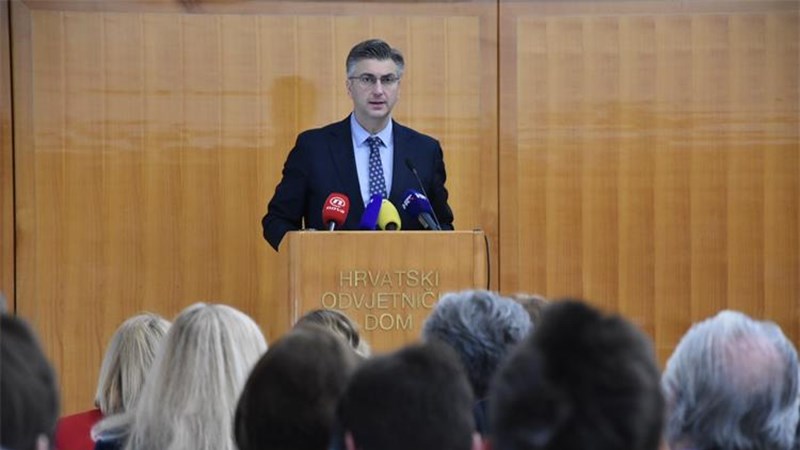 Jedna od naših zadaća je graditi povjerenje građana u pravosudni sustav 